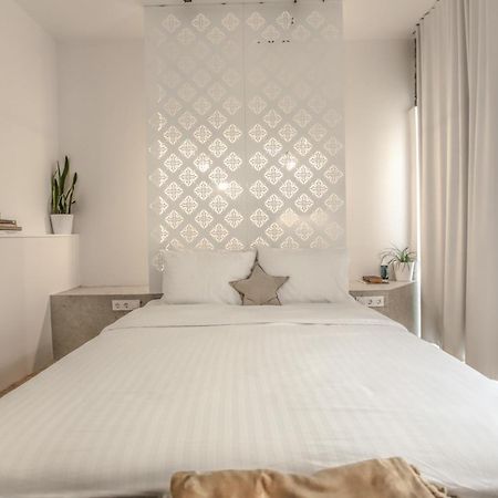 Convent Apartments - Huge One Combination كالامباكا المظهر الخارجي الصورة